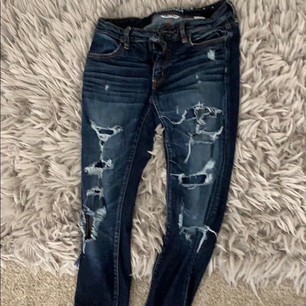 Super stretch Jeggings